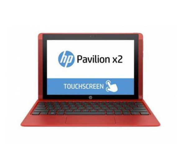 HP Pavilion x2 Z8300/2GB/500/Win10 Touch Red - 285629 - zdjęcie 6